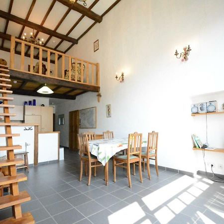 Gorgeous Holiday Home In Daverdisse With Garden Extérieur photo